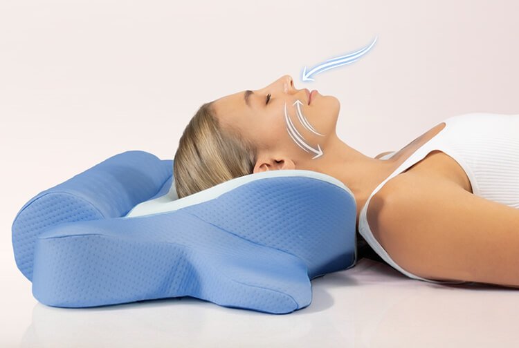 Melara Maxで快適な睡眠